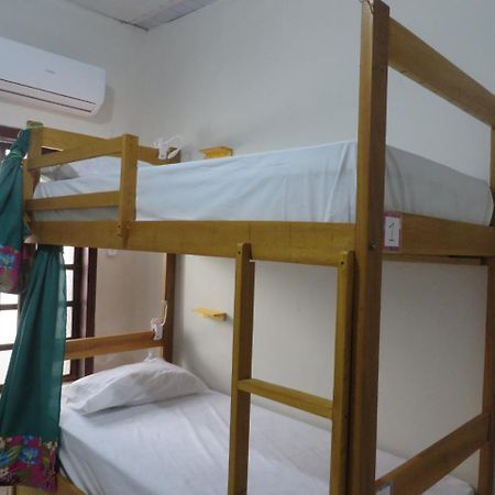 Z-18 Hostel Barreirinhas Kamer foto