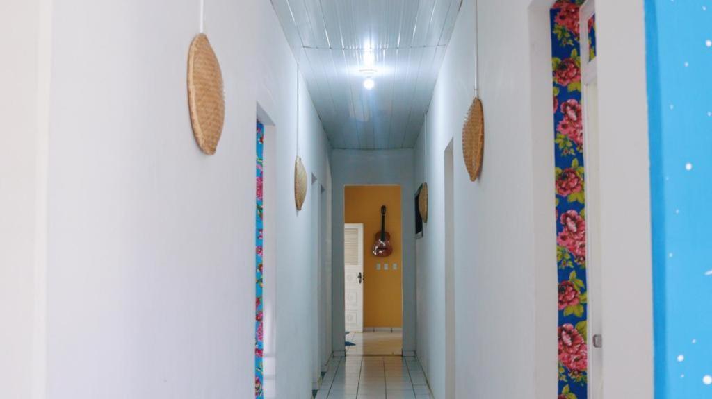 Z-18 Hostel Barreirinhas Buitenkant foto
