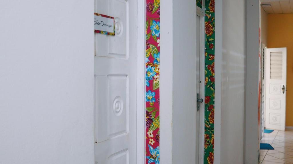 Z-18 Hostel Barreirinhas Buitenkant foto