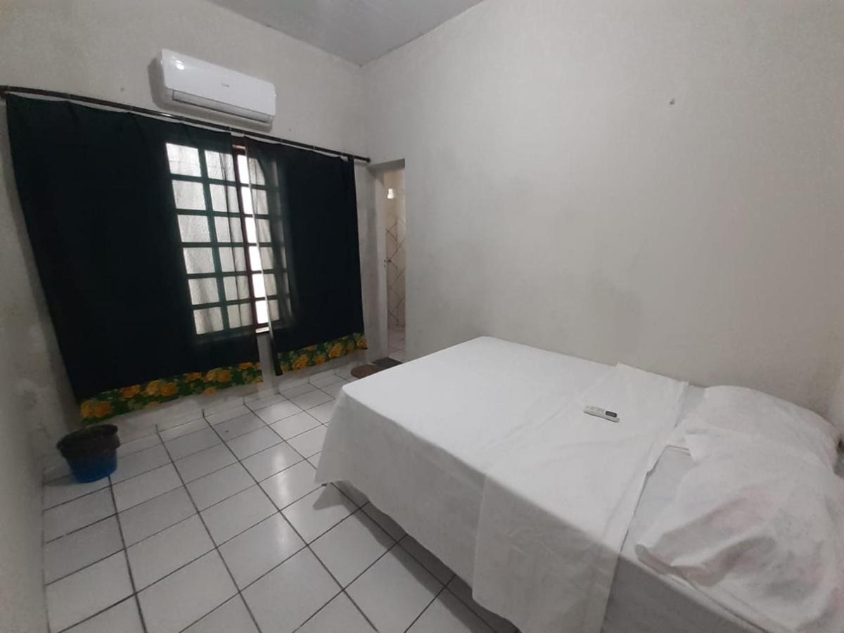 Z-18 Hostel Barreirinhas Kamer foto