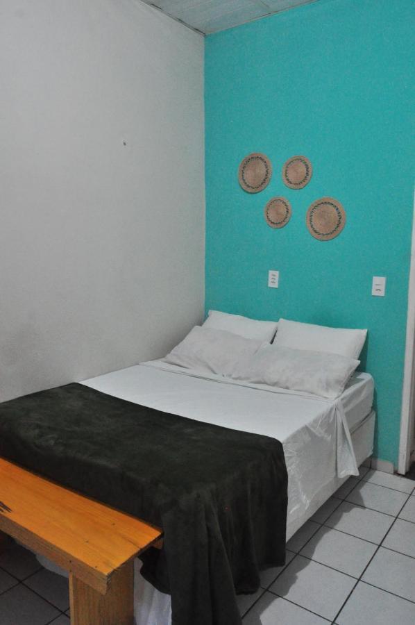 Z-18 Hostel Barreirinhas Buitenkant foto