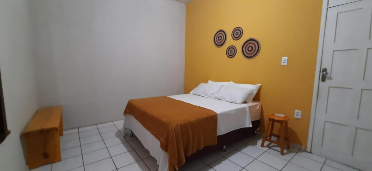 Z-18 Hostel Barreirinhas Buitenkant foto
