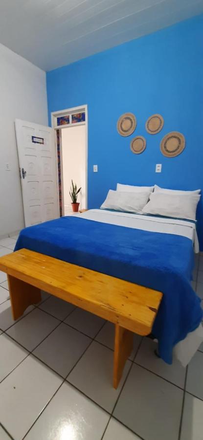 Z-18 Hostel Barreirinhas Buitenkant foto