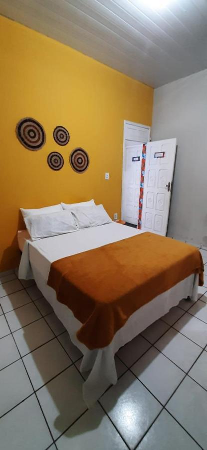 Z-18 Hostel Barreirinhas Buitenkant foto