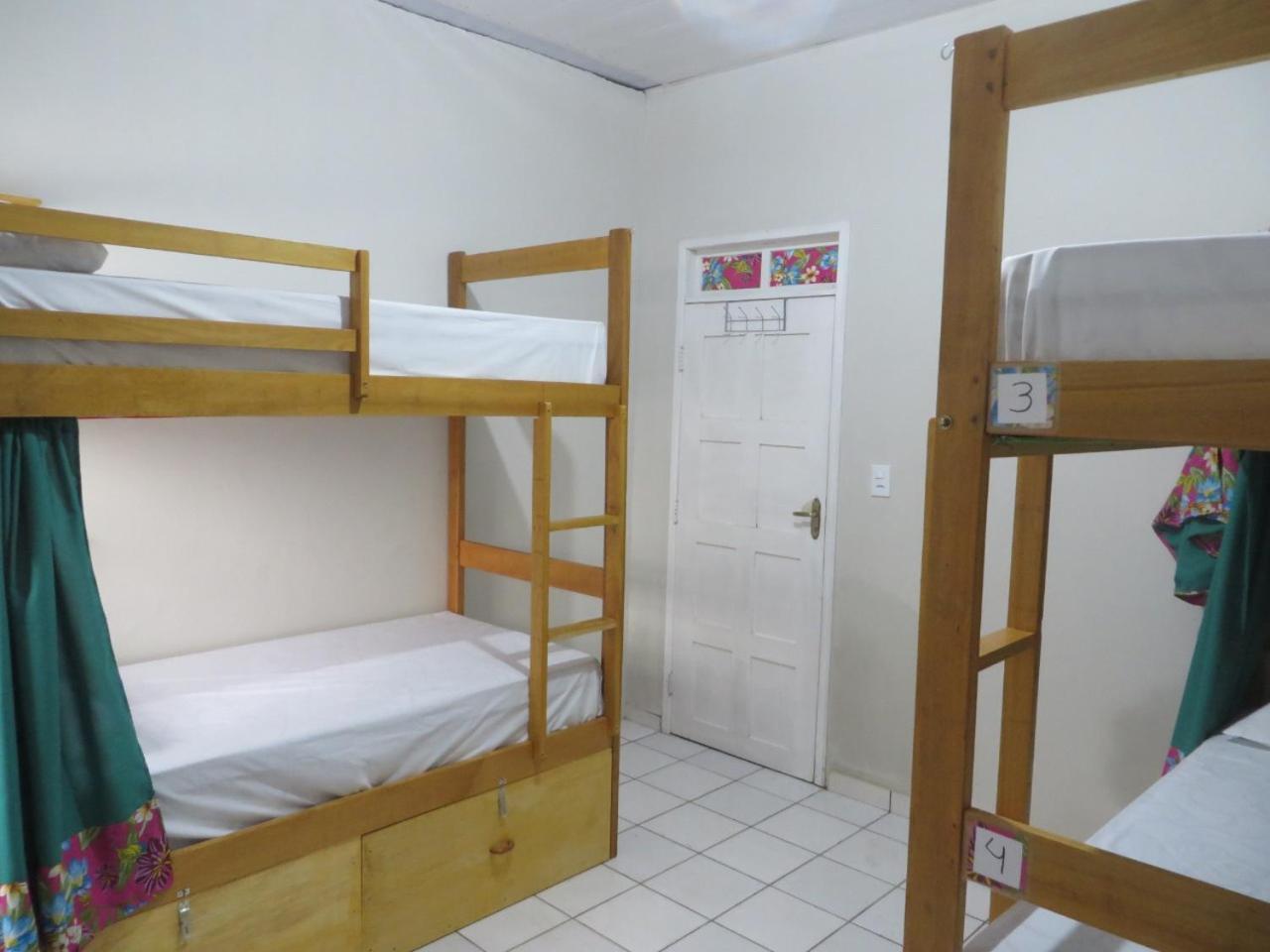 Z-18 Hostel Barreirinhas Kamer foto