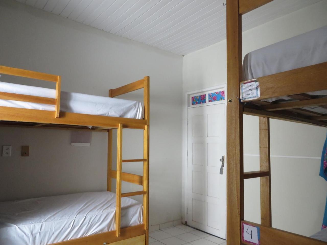 Z-18 Hostel Barreirinhas Kamer foto