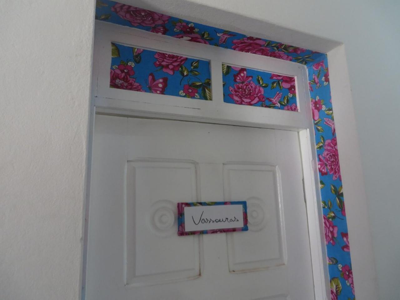 Z-18 Hostel Barreirinhas Kamer foto