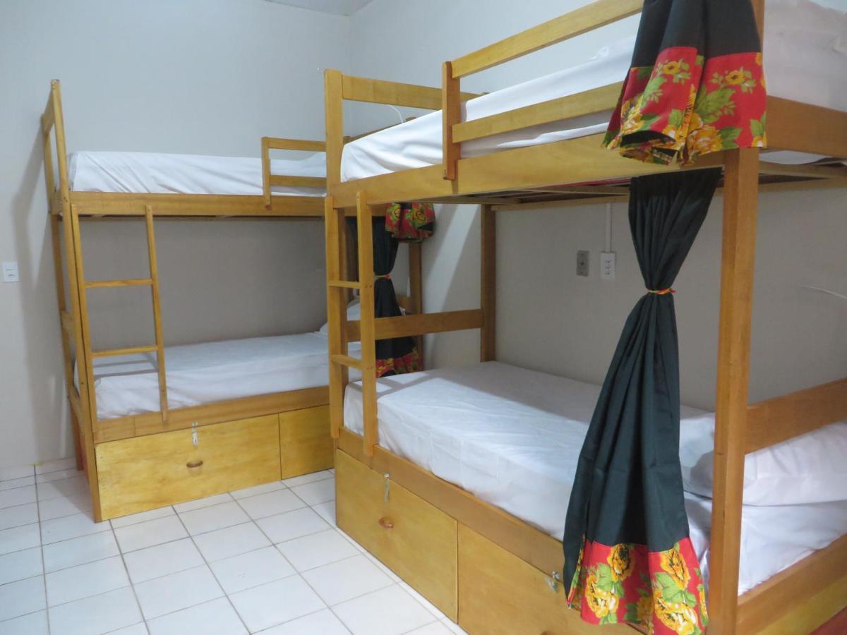 Z-18 Hostel Barreirinhas Buitenkant foto