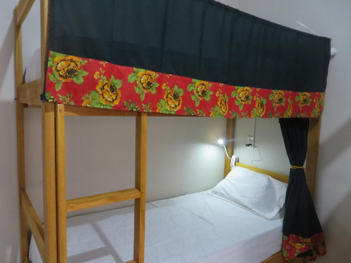 Z-18 Hostel Barreirinhas Buitenkant foto