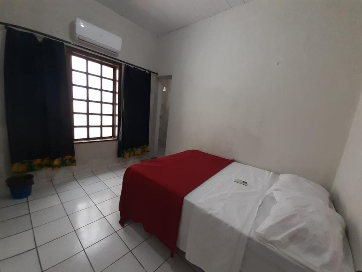 Z-18 Hostel Barreirinhas Buitenkant foto